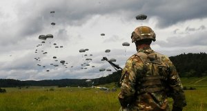 «Защитники Европы» отступают перед угрозой COVID-19
