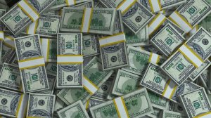 People's Daily: гигантский долг США перед ВОЗ подрывает битву с пандемией