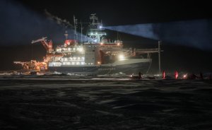 У участника полярной экспедиции нашли коронавирус