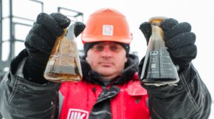 Нефтяная война поможет «Северному потоку – 2»