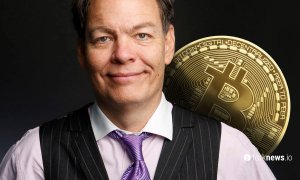 Основатель криптофонда Heisenberg Capital Макс Кайзер объяснил, как Россия подготовила свою экономику к коронавирусу