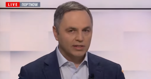 «Пришло время умножить на ноль». Портнов предложил «патриотической кодле» послужить санитарами в больницах