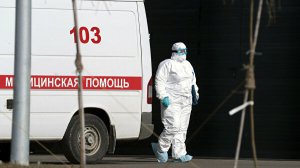 Режим повышенной готовности из-за коронавируса начал действовать на всей территории России, последней присоединилась Ингушетия