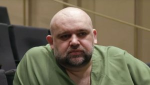 Главврач больницы в Коммунарке: По эпидемии Covid-19 есть два сценария