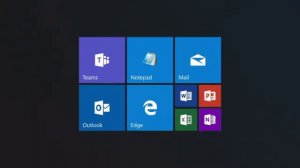 Microsoft показала новый дизайн интерфейса Windows 10