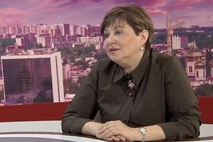 В разгар эпидемии главный врач-инфекционист Ставрополья слетала на 3 дня в Мадрид и вернулась, скрыв поездку в Испанию: от неё заражено 11 человек, сейчас заводят уголовное дело