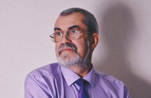 [Профессор-инфекционист, доктор медицинских наук Владимир Никифоров] Про коронавирус