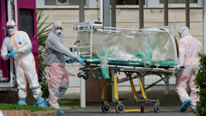 Итальянский врач развеял популярный миф о коронавирусе