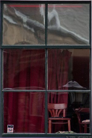 В Голландии, из-за пандемии, остались без работы и соц гарантий 25000 представительниц древнейшей профессии