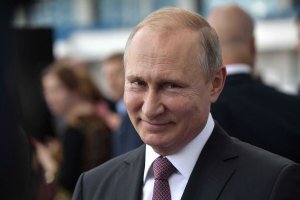 Iron Sky presents: Dance, Vladimir Putin!