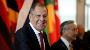 «Немыслимый скандал»: Bild возмущён — немецкий телеканал поздравил Лаврова с юбилеем