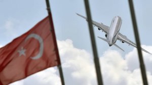 Россия ограничивает полеты в Турцию, а также во Вьетнам, Таиланд, Индонезию и Японию