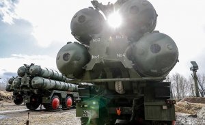 Sohu (Китай): что же все-таки умеют российские С-400? Сможет ли Китай после их внедрения эффективно сдерживать США?