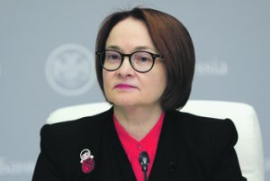 Финансовые власти сохраняют невероятный оптимизм накануне обвала, однако падение экономики и доходов населения становится неизбежным