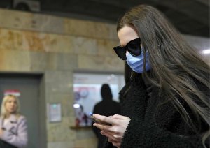 Главный эпидемиолог страны призвал россиян не недооценивать коронавирус