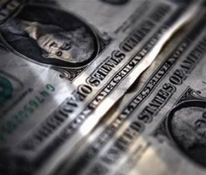 Объем внешней торговли Китая упал на 11%