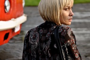 Актриса Ольга Куриленко рассказала, как переболела коронавирусом