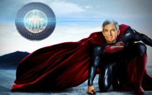 FED запустило unlimited QE