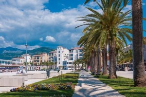 В Черногории задержали россиянку за дезинформацию о коронавирусе. В соцсетях она предрекала республике «итальянский сценарий»