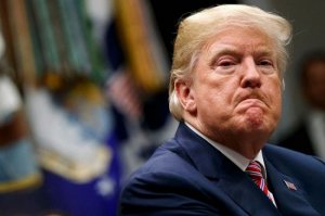 Коронавирус крушит планы Трампа: госдолг США может превысить $ 25 трлн