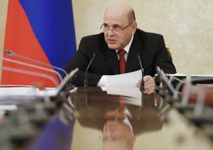 Мишустин потребовал ужесточить наказание за нарушение карантина