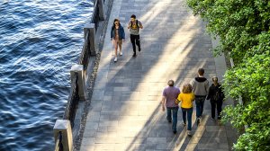 В Гидрометцентре дали прогноз о весне и лете в России