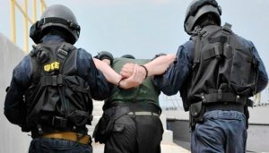 ФСБ изъяла золотые слитки и $1 млн у торговцев данными кредитных карт