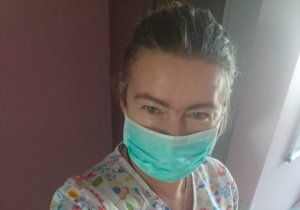 В Польше уволена медик за пост о Covid-19: «Хватит делать из людей идиотов»