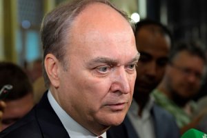 Россия предложила США помощь в борьбе с коронавирусом