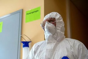 В России уже 658 заразившихся коронавирусом в 55 регионах (+163 за сутки)