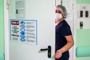 Россия потратит 1,4 млрд рублей на разработку средств для диагностики коронавируса