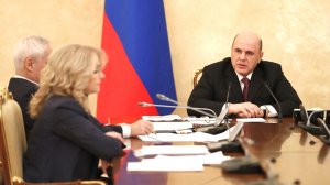 17 лабораторий Федерального медико-биологического агентства привлечены к тестированию граждан, проживающих на территориях страны, где эти лаборатории находятся — Татьяна Голикова