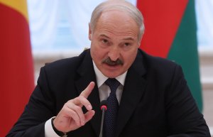 Вечные обиды Лукашенко на руководство России, которое почему-то думает о россиянах, а не о белоруссах