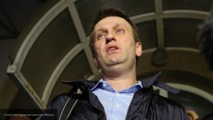 Жуков обвинил Навального в отсутствии конкретных планов на "прекрасную Россию будущего"