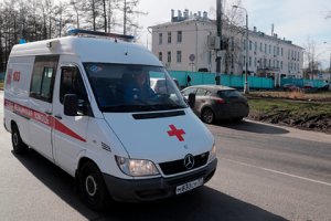 В России 840 заразившихся коронавирусом в 56 регионах (+182 за сутки)