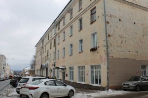 В Кирове жители пятиэтажки получили гигантские счета за отопление