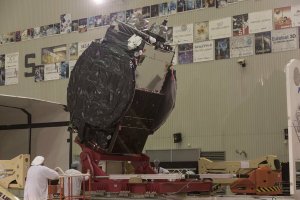 Спутники оснастят USB-портом для обслуживания и доработки в космосе