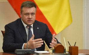 В Рязанской области переведут на обязательную самоизоляцию людей старше 60 лет и тех, кто имеет серьёзные хронические заболевания. Срок — с 28 марта по 14 апреля