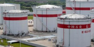 Reuters: Китай закупил у России рекордные 1,6 млн тонн нефти