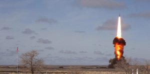 Почти не замеченная новость о новейшем оружии России