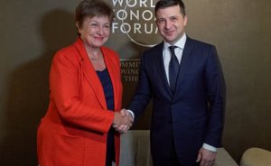 Продавайте землю и разберитесь с Коломойским. МВФ дал последние указания Украине, чтоб получить кредит