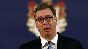 Президент Сербии Александр Вучич заявил, что на мировом рынке аппаратов искусственной вентиляции легких «происходит повсеместный грабеж»