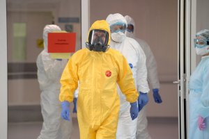 В Ростовской области медработники массово написали заявления об увольнении