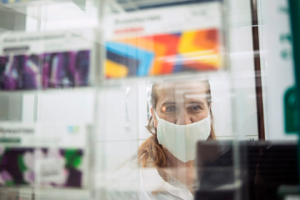 В России представили препарат для лечения коронавирусной инфекции