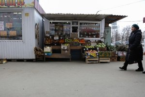 Зараженные коронавирусом уральцы торговали на рынке в Башкирии