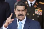 Николас Мадуро: Колумбия и США пожалеют, если предпримут шаги против политиков Венесуэлы