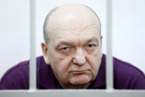 Апелляция отменила УДО экс-главы ФСИН Реймера
