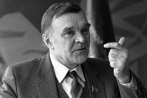 Умер Юрий Бондарев, писатель-фронтовик