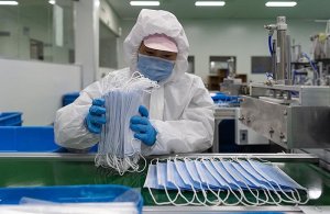 Вирусолог: коронавирус не исчезнет с приходом тепла