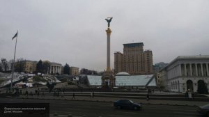 Прекращение российского экспорта нанесло удар экономике Украины